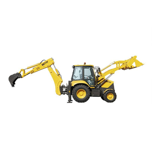 รถตักดิน SDLG B877F ขนาด 1 ลูกบาศก์เมตร กำลังลดราคาพิเศษ สำหรับรถแบคโฮ SDLG - Product Image 6