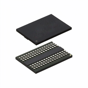 96 TFBGA Memory Original One Stop Service Buy Electronics Components Online IS46TR16128BL-125KBLA2 - Product Image 1