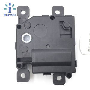 Actuador de Compuerta de Aire HVAC BLEND de Precio de Fábrica PEIVSO, Nuevo Actuador de Ventilador para TOYOTA HIGHLANDER ASU40 OEM 87106-0E070 - Product Image 3