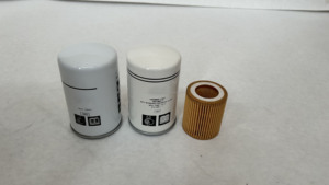 Kit de Mantenimiento de Filtro de Aire Manny 2901086501, Piezas para Compresores Industriales, Certificado ISO 9001, Accionado por Motor, 6 Meses de Garantía - Product Image 2
