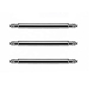 Alta qualità 6 7 8 9 10 11 12 13 14 15 16 17 18 20 21 22 24 25 26 27 28 29 30 <span class=keywords><strong>41</strong></span> mm orologio barra a molla in acciaio inox - Product Image 1