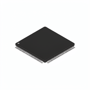 ชิ้นส่วนอิเล็กทรอนิกส์ S9S12H128J1VPVER 112 LQFP แบบฝังตัว IC MCU 16BIT แฟลช128KB 112 LQFP - Product Image 1
