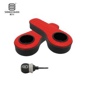 Barandillas de Espuma para Carritos de Golf EZGO YAMAHA del Fabricante Original CIUB con Kit de Instalación para su Carrito - Product Image 2