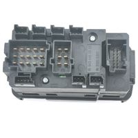 Interruptor de Luces de Emergencia para Camión Mercedes-Benz Actros, OE A9434460423 A9434460123 A9434460023 A9434460523 A9434460323
