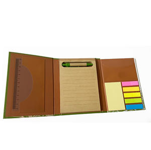 Blocs de Notas Personalizados Fáciles de Desprendir, Papelería Impresa para Negocios, Hoteles, Blocs de Notas Legales con Bloc de Notas <span class=keywords><strong>Cornell</strong></span> - Product Image 4