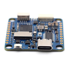 H743-SLIM V3 ตัวควบคุมการบินสำหรับ UAV FPV พร้อม OSD บารอมิเตอร์ ArduPilot BF INAV - Product Image 1