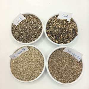 <span class=keywords><strong>Vermiculita</strong></span> Termoaislante y Resistente al Fuego para la Construcción de Edificios y Revestimiento de Hornos, Marca JY, Modelo JU--ZS01 - Product Image 3