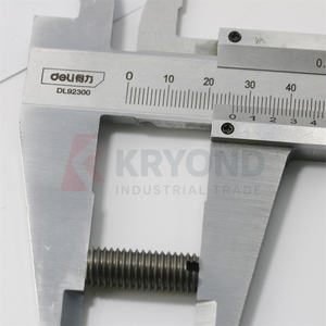 1PC 0881.4024.4 Buje de émbolo de alimentación para cabezal de cosedora, piezas de repuesto fiables para máquina de impresión - Product Image 6