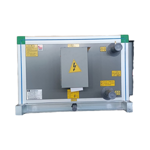 Unidad de tratamiento de aire de montaje en techo comercial <span class=keywords><strong>para</strong></span> sistemas HVAC Refrigeración y equipos de intercambio de calor - Product Image 5