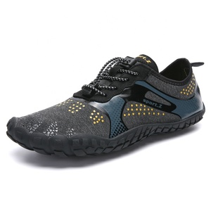 Chaussures d'eau <span class=keywords><strong>de</strong></span> haute qualité pour hommes et femmes pour la randonnée plage rivière et <span class=keywords><strong>surf</strong></span> traçage en gros été semelle intérieure en caoutchouc imperméable - Product Image 5