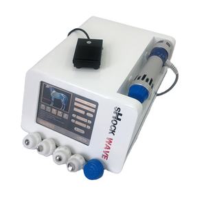 2023 फैक्टरी प्रत्यक्ष हड्डी हीलिंग और remodeling शॉक वेव थेरेपी मशीन के लिए हार्स - Product Image 3