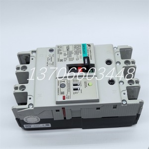 Interruptor Automático en Caja Moldeada Fuji EW125JAGC 3P 40A Térmico Magnético 10kA 230V - Product Image 2