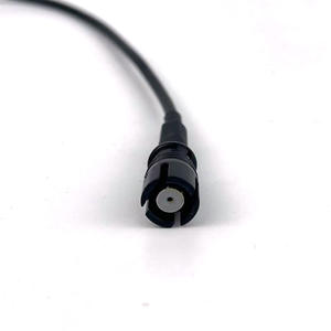 RY Récepteur Véhicule Signal Actif 12V Antenne Car Top Radio Kit Complet Combo Shark Fin RAKU Connecteurs Personnalisés - Product Image 3