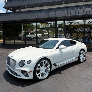 Rines Forjados de 18 19 20 21 22 24 Pulgadas para Benz <span class=keywords><strong>Maybach</strong></span> S500 S480 S450 S580 S680 Gt63s G63 Gls600 Gls680 S63 S800 S990 <span class=keywords><strong>Vs680</strong></span> - Product Image 5