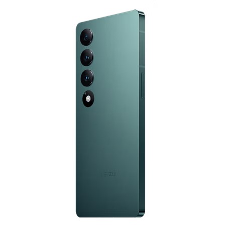 Original MEIZU 20 INFINITY Smartphone - Snapdragon 8 Gen 2, 6.79