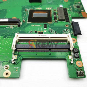 Carte mère d'ordinateur portable G750JW pour ASUS ROG G750J G750JX G750JW G750JZ G750JH G750JY G750JM Carte mère avec I3 I5 <span class=keywords><strong>I7</strong></span> CPU Tests OK Stk - Product Image 5