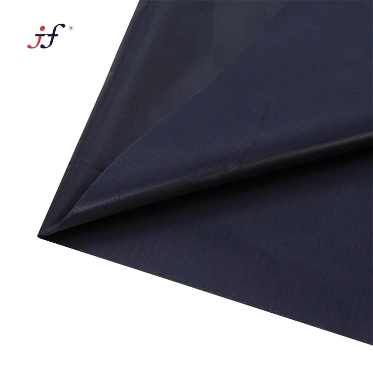 Multicolor supply 190T waterproof taffeta fabric for tent, luggage, garment, bags