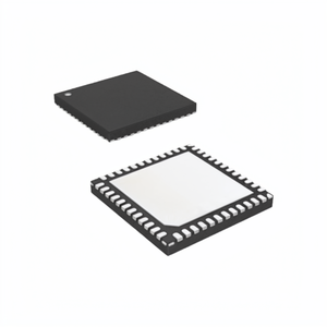 ISL6323BIRZ-TR5381 BOM IC มีสินค้าในสต็อก 48 VFQFN ชิ้นส่วนอิเล็กทรอนิกส์สำหรับการจัดการพลังงาน (PMIC) แบบแผ่นวงจรเปิด - Product Image 1