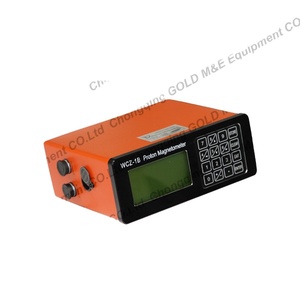 Proton Magnetometrisch Instrument Totaal Gebied Detecteren Proton Magnetometer - Product Image 1