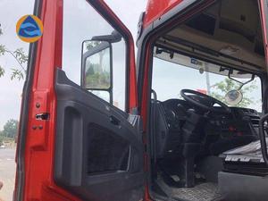 Camion Diesel Neuf SHACMAN L3000 4x2 18T Certifié E-Mark avec Étiquettes Françaises Moteur Euro 2 Boîte de Vitesses Rapide pour le Marché Régional Algérien - Product Image 4