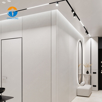 Nouvelle tendance 220V magnétique linéaire piste lumière projecteur Surface encastré pendentif Focus lumières magnétique piste lumière système