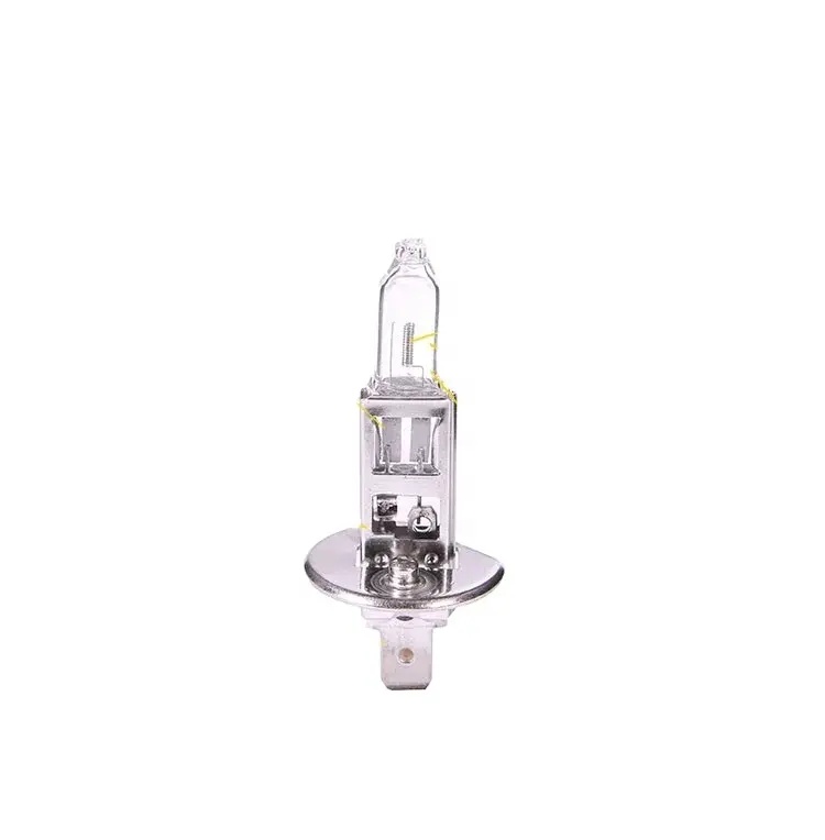 Vendendo 12V 100W Xenon Super Branco Farol H1 Halogênio Lâmpada Lâmpada Auto Farol Farol Farol Luz de Nevoeiro