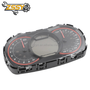 Unidad de Panel de Instrumentos LCD, Panel de Instrumentos Digital para SeaDoo GTR 230 RXP <span class=keywords><strong>RXT</strong></span> 300 <span class=keywords><strong>2018</strong></span> 278003651 - Product Image 4