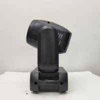 Lyre 150W Mini Sharpy LED Faisceau Tête Mobile Lumière de Scène Haute Puissance RGBW Couleur pour KTV Disco DJ KTV pour Parc à Thème DMX512 Contrôle