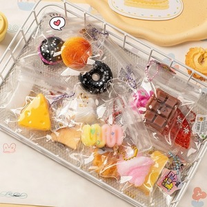 Hot Selling Mini Taba Squishy <b>Toys</b> Squeeze <b>Toys</b> Kawaii Simulation Food Party Favors Stress Relieving <b>Toys</b> Girls Gift - Product Image 1