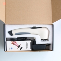 Machine électrique rechargeable sans fil pour enlever les callosités des pieds