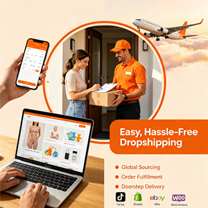 Productos de Dropshipping de Shopify, Programa de Dropshipping, Servicios de Logística de Envío Rápido, Socio de Dropshipping - Product Image 4