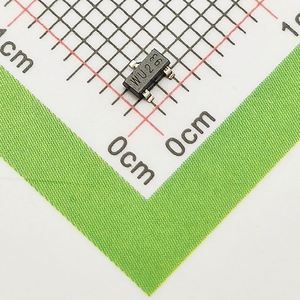 new-original PESD12VS2UT,215 SOT-23 Diodes ESD Diodes 35V 75pF Unidirectional - Product Image 1