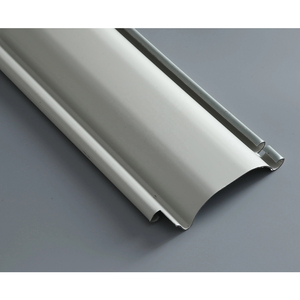 Portes <span class=keywords><strong>à</strong></span> <span class=keywords><strong>enroulement</strong></span> industrielles <span class=keywords><strong>de</strong></span> haute qualité, robustes en acier, motorisées, pour <span class=keywords><strong>garage</strong></span> et autres applications - Product Image 3
