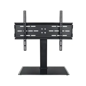 Soporte de TV fits 36-55 inch screen TV max VESA 600x400 mm TV table mounts