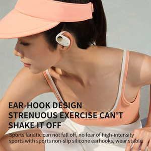 Audífonos Inalámbricos <span class=keywords><strong>Bluetooth</strong></span> 5.3 V, Resistentes al Agua, 24 Horas de Reproducción, Auriculares TWS Estéreo con Bajos Profundos para Teléfonos Android/iOS - Product Image 5