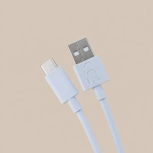 สายชาร์จ Type C แบบ USB A to Type C 5A ชาร์จเร็ว สำหรับ Android iOS ขายส่ง - Product Image 5