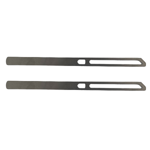 חלקי חילוף למכונת אריגה בהתאמה אישית של מפעל מכונות טקסטיל - חוט נשלף של נול מחטים - Product Image 5