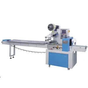 KD-260 Pillow packing machine