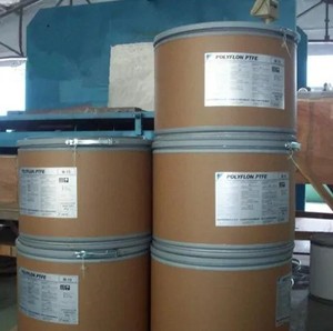 Polyflon PTFE F-104 /F-107/F-201/F-208/F-302/F-303 Powder Resin PTFE Powder Fluoropolymer Resin - Product Image 2