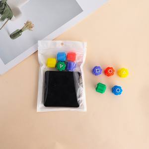 2025พื้นบ้านเกาหลีเกมจับหินใหม่ - Product Image 6