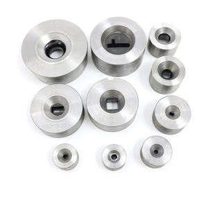 مواصفات متعددة YG6 YG8 كربيد التنغستن الأسمنت سبيكة صلبة الأسمنت - Product Image 3