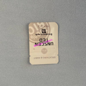 Arrêter de fumer Diffuseur d'huile essentielle Inhalateur Noyaux Cigarettes sans fumée Bâton Tube en bois Aroma-thérapie personnelle Aérosol Souffle - Product Image 3