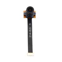 Module de caméra HD 13mp, câble flexible, interface MIPI, IMX214