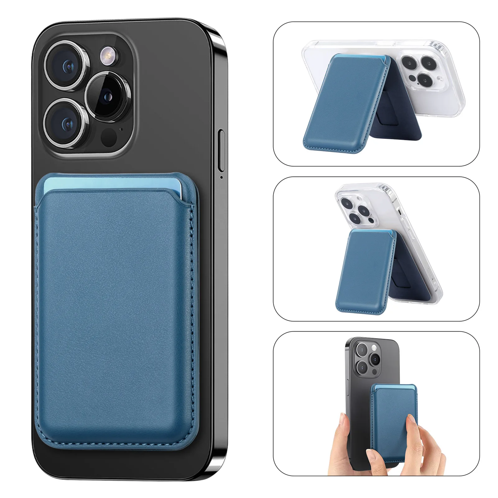 Dark Blue [Exquisite Box]