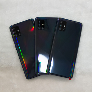Smartphone Android <span class=keywords><strong>Galaxy</strong></span> <span class=keywords><strong>A51</strong></span> Usato da 128GB, Telefono <span class=keywords><strong>Cellulare</strong></span> 5G Originale a Prezzo Conveniente, Fornitura Diretta - Product Image 4