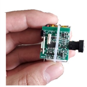 Novo modelo lua lâmpada de circuito 3 cores interruptor touch screen luz acessório com usb cabo