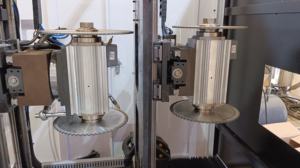 Hassas CNC Freze Makinesi Tedarikçisi WEIKE Alüminyum Pencere Kapı İmalatı için Beş Eksenli Yüksek Kalite Fabrika Satışı - Product Image 6