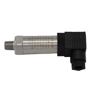 24VDC khuếch tán Silicon Máy phát áp lực khác biệt đầu dò áp suất cảm biến áp suất 4-20mA cho tự động hóa công nghiệp - Product Image 2