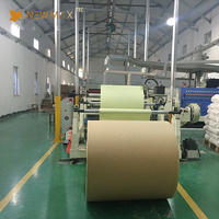 Papier de démoulage en silicone résistant aux hautes températures pour le thermoscellage et le revêtement de produits adhésifs industriels