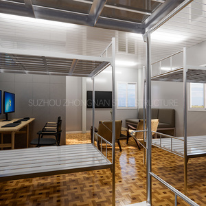 <span class=keywords><strong>บ้าน</strong></span>สำเร็จรูปแบบถอดประกอบได้หลายแบบ ขนาด 20 และ 40 ฟุต ราคาถูก ขายดี เหมาะสำหรับไซต์ก่อ<span class=keywords><strong>สร้าง</strong></span> ใช้เป็นสำนักงานในคูเวต - Product Image 6